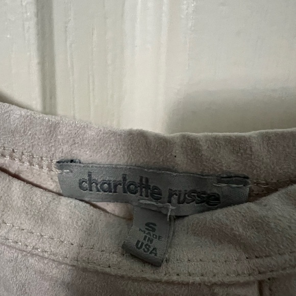 Tank top with patterns - Picture 3 of 3